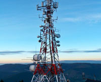 Radio Tower