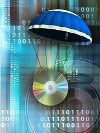 Backup & Disaster Recovery
